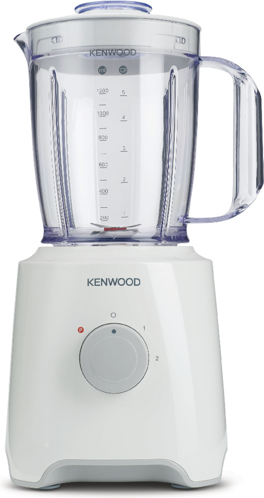 Блендер Kenwood BLP300WH