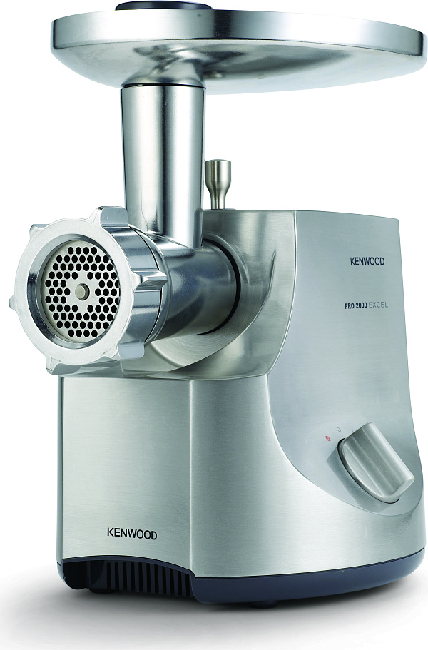 Мясорубка Kenwood MG700