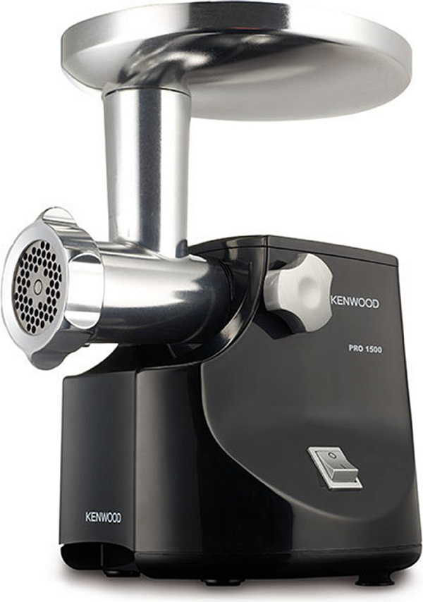 Мясорубка Kenwood MG474