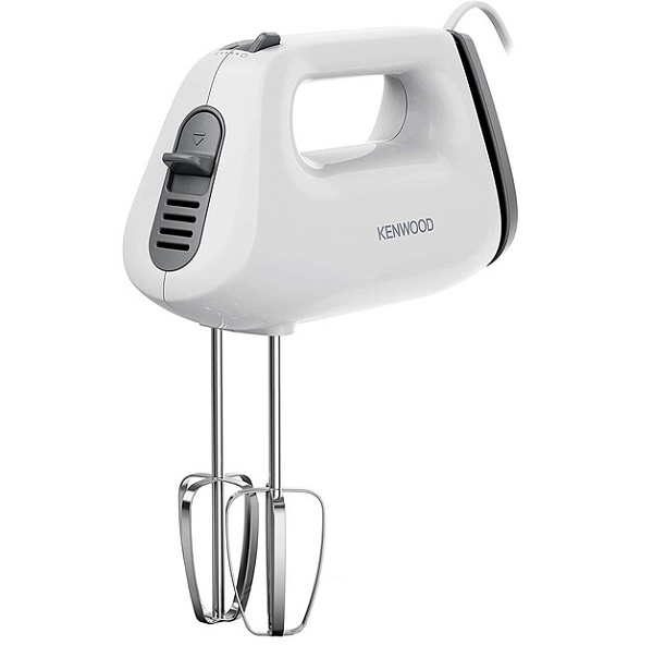 Миксер Kenwood HMP10.000WH белый